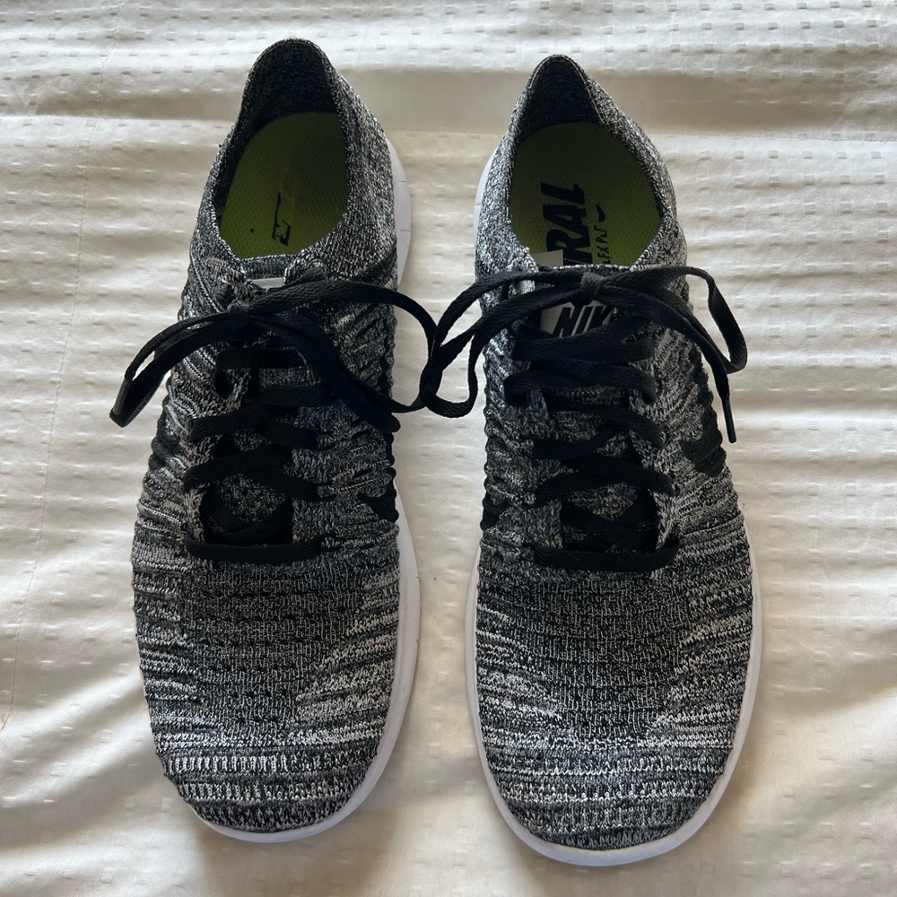 Nike Women’s Free RN Flyknit 2016 Running Shoes